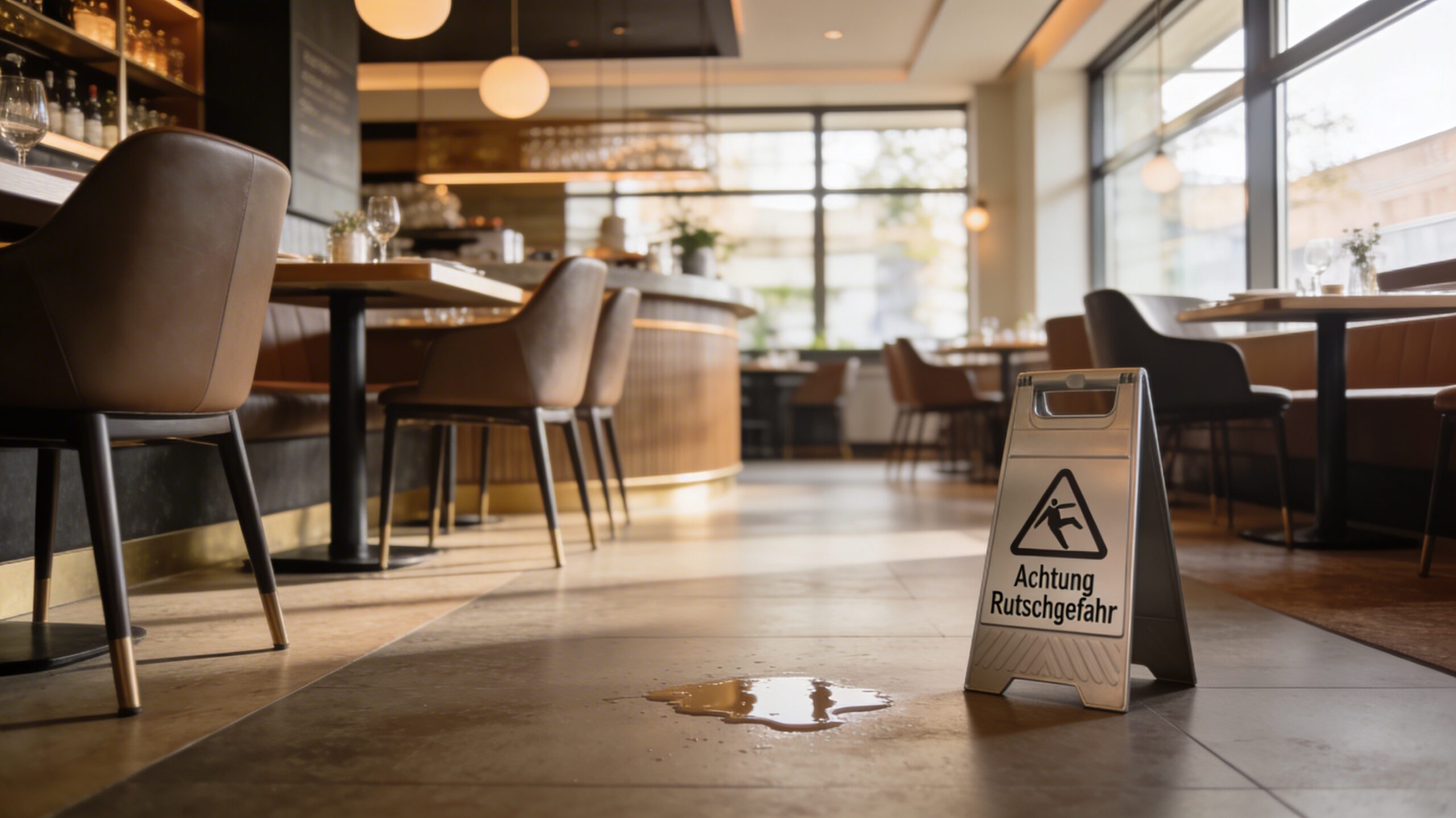 Betriebshaftpflichtversicherung Gastronomie meinGastroSchutz